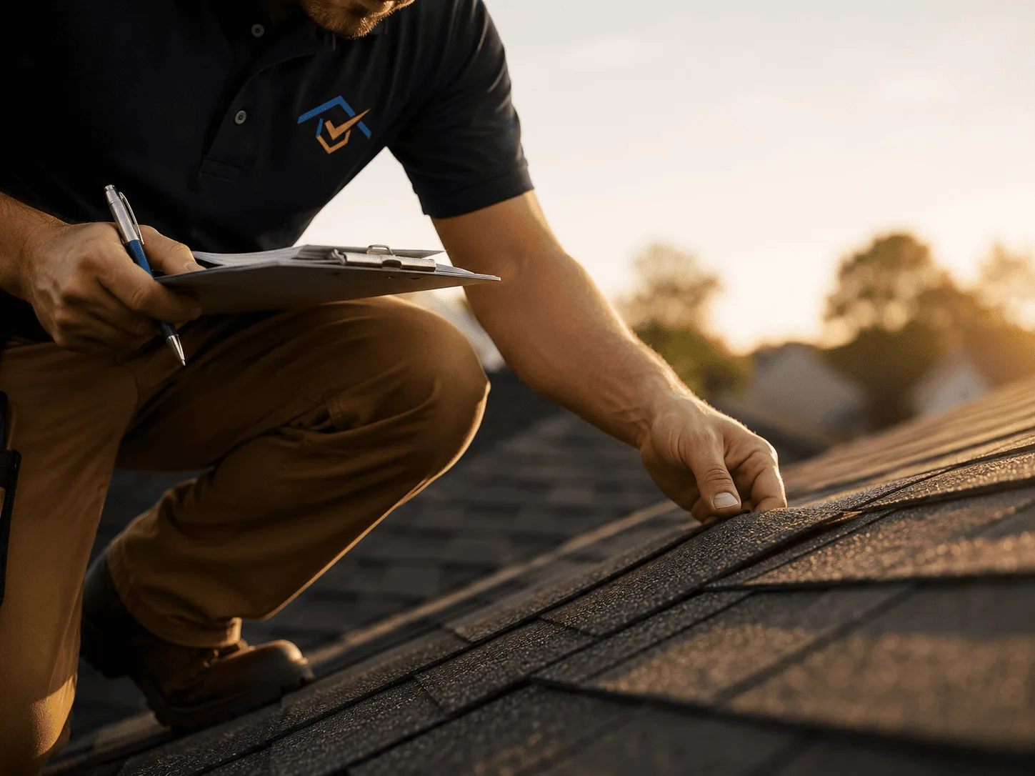 Why Choose Roof Inspection in Edenville, MI